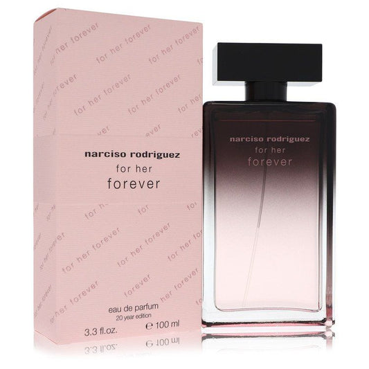 Narciso Rodriguez For Her Forever de Narciso Rodriguez Eau de Parfum en Spray