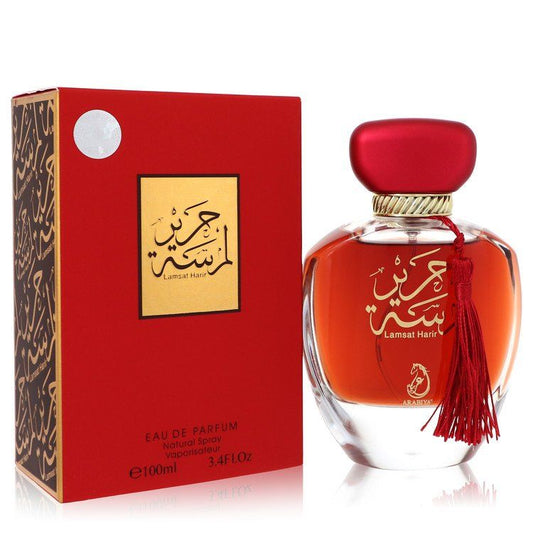 Arabiyat Lamsat Harir de My Perfumes Eau de Parfum Spray