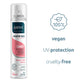 ABOVE Candy - Dry Shampoo - Absorbs Excess Oil Between Washes - Gives Softness and Shine to Your Strands - Does Not Leave Residue - Prevents Bad Odors with Red Fruits and Marshmallow Notes - 3.17 oz