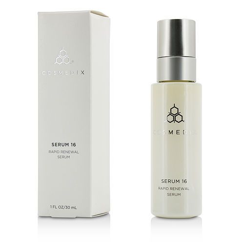 CosMedix de CosMedix Serum 16 Complejo de Renovación Rápida --30ml/1oz