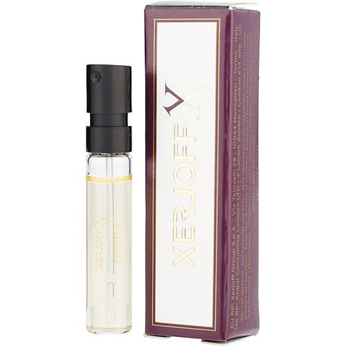 XERJOFF OPERA de Xerjoff EAU DE PARFUM VIAL EN BLISTER
