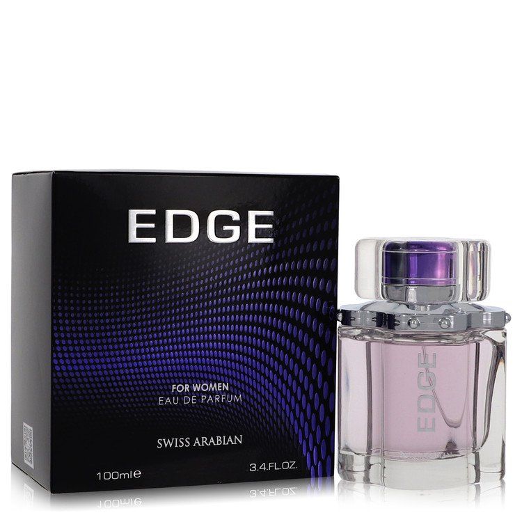 Swiss Arabian Edge de Swiss Arabian Eau de Parfum en Spray