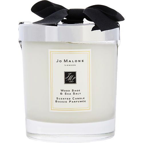 JO MALONE WOOD SAGE & SEA SALT de Jo Malone VELA AROMÁTICA 7 OZ