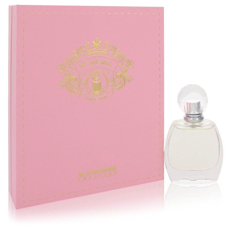 Al Haramain Mystique Musk de Al Haramain Eau de Parfum en espray