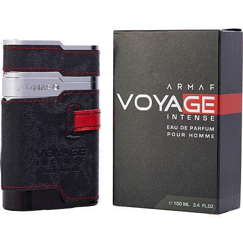 ARMAF VOYAGE INTENSE de Armaf EAU DE PARFUM SPRAY 3.4 OZ