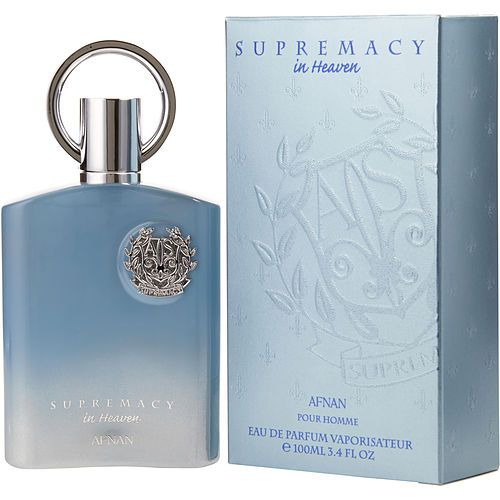 AFNAN SUPREMACY IN HEAVEN de Afnan Perfumes EAU DE PARFUM VAPORIZADOR 3.4 OZ