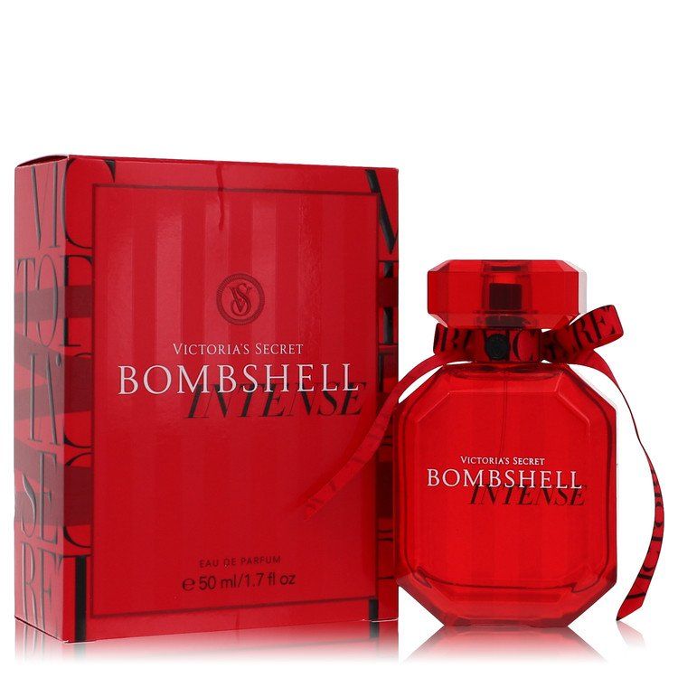 Bombshell Intense de Victoria's Secret Eau De Parfum Spray