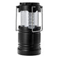 VEVOR LED Camping Lanterns Collapsible Battery Powered Camping Lights Set of 4