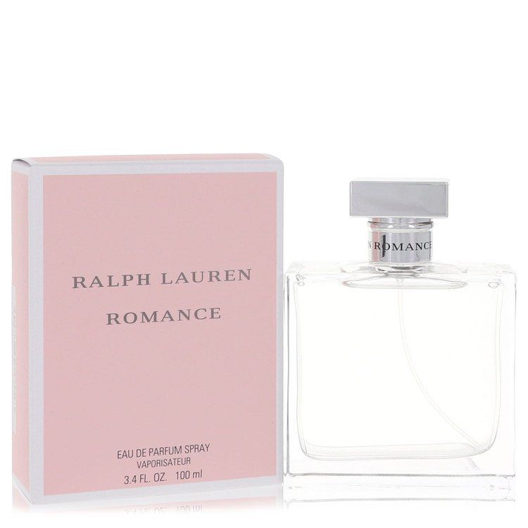 Romance de Ralph Lauren Eau de Parfum en Spray