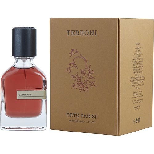 ORTO PARISI TERRONI de Orto Parisi PERFUME EN SPRAY 1.7 OZ