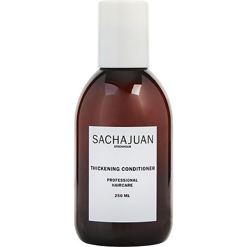 Sachajuan por Sachajuan ACONDICIONADOR ESPESANTE 8.45 OZ