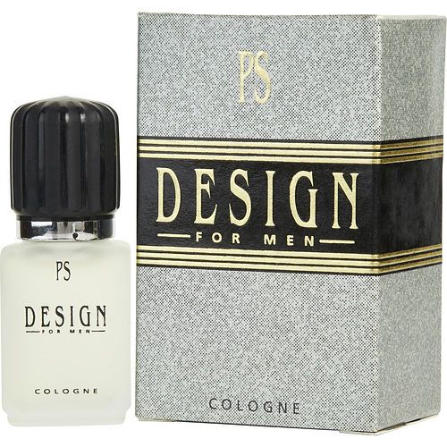 DESIGN de Paul Sebastian COLONIA 0.25 OZ MINI