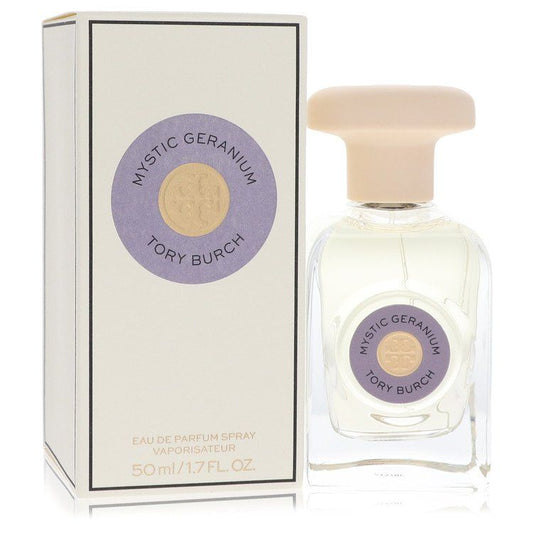 Tory Burch Mystic Geranium de Tory Burch Eau De Parfum Spray