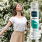 ABOVE Fresh - Champú en seco - Absorbe el exceso de grasa entre lavados - Aporta suavidad y brillo a tu cabello - No deja residuos - Previene los malos olores con notas florales y cítricas - 89,9 g
