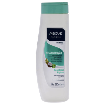 Champú Reconstructor de Above para Unisex - Champú de 10.9 oz