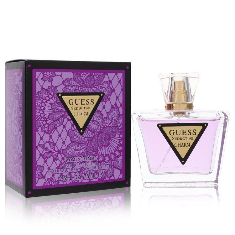 Guess Seductive Charm de Guess Eau de Toilette Spray