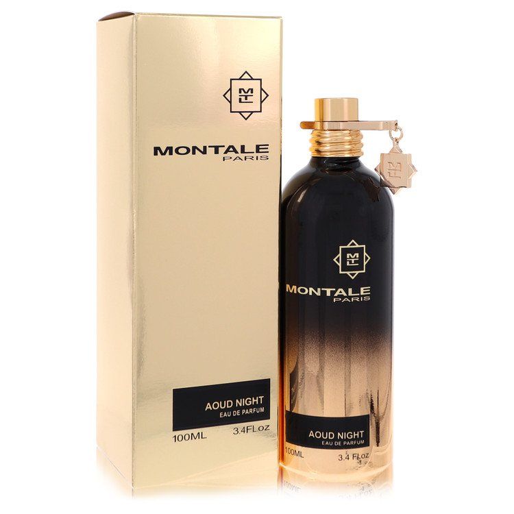 Montale Aoud Night de Montale Eau De Parfum Spray (Unisex)