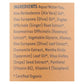 Organic Excellence Wild Mint Conditioner - 16 Oz