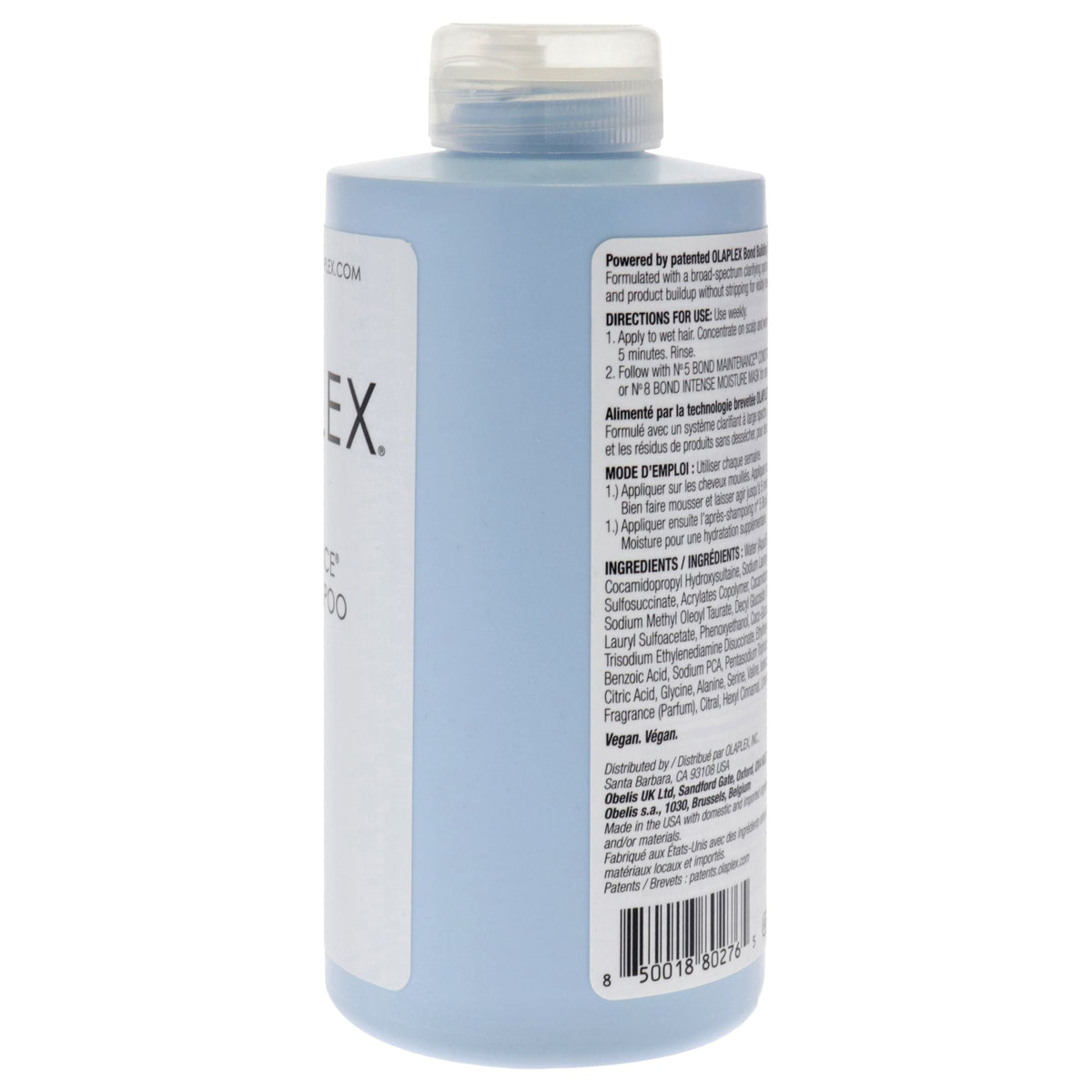 Champú clarificante Bond Maintenance No. 4C