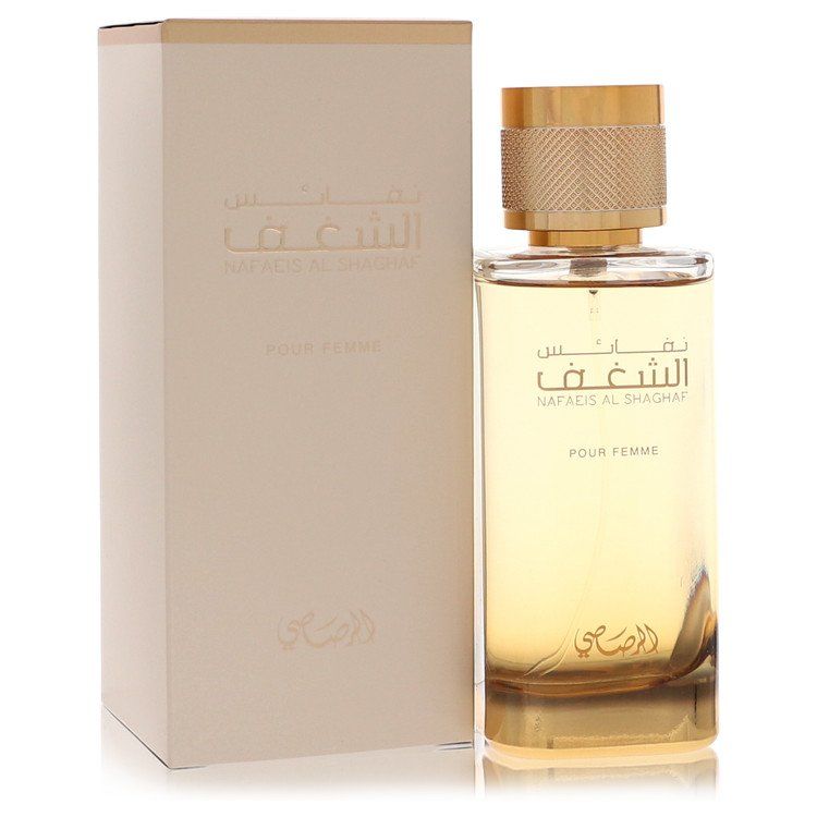 Rasasi Nafaeis Al Shaghaf de Rasasi Eau de Parfum en Vaporizador