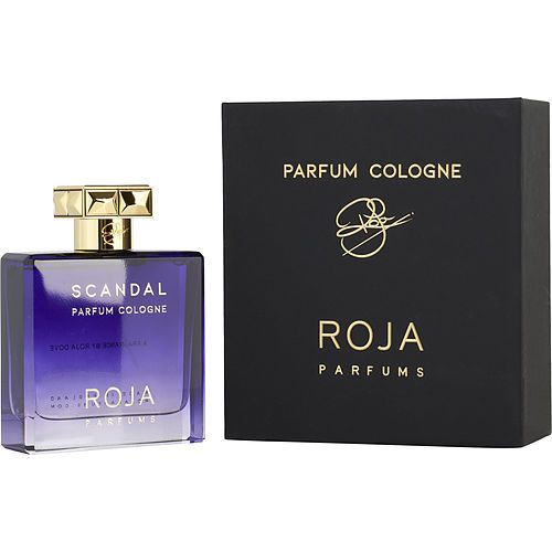 ROJA SCANDAL POUR HOMME de Roja Dove PARFUM COLOGNE SPRAY 3.4 OZ