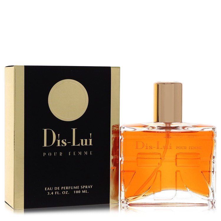 Dis Lui de YZY Perfume Eau de Parfum Spray