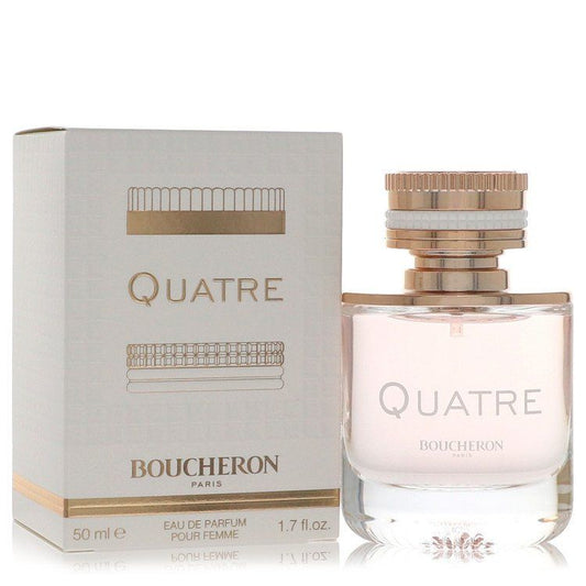 Quatre de Boucheron Eau de Parfum en spray