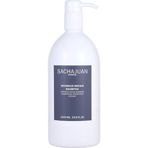 Sachajuan de Sachajuan CHAMPÚ REPARADOR INTENSIVO 33.8 OZ
