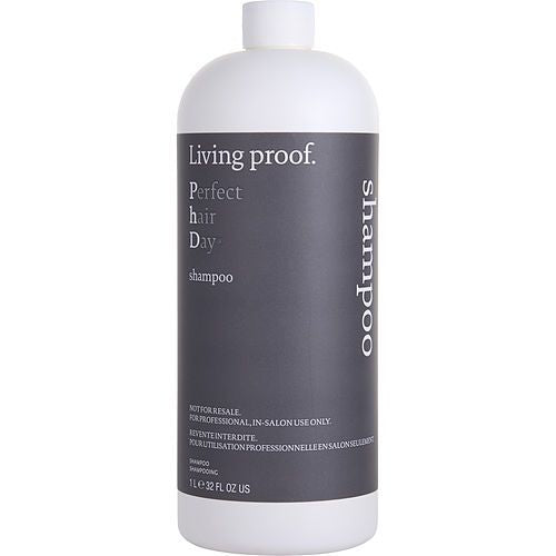 LIVING PROOF de Living Proof CHAMPÚ PERFECT HAIR DAY (PhD) 946 ml