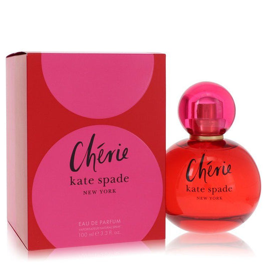 Kate Spade New York Cherie de Kate Spade Eau De Parfum Spray