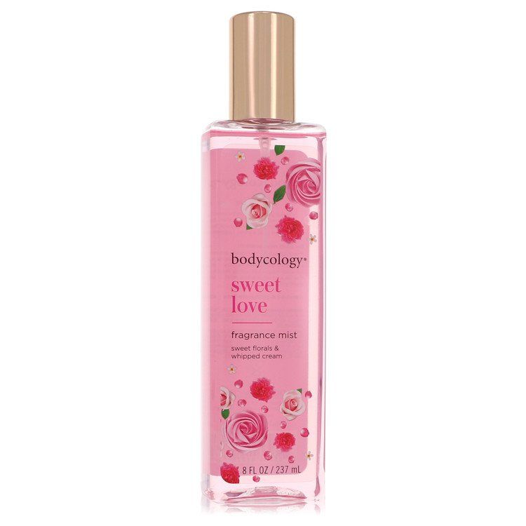 Bodycology Sweet Love de Bodycology Fragancia en espray