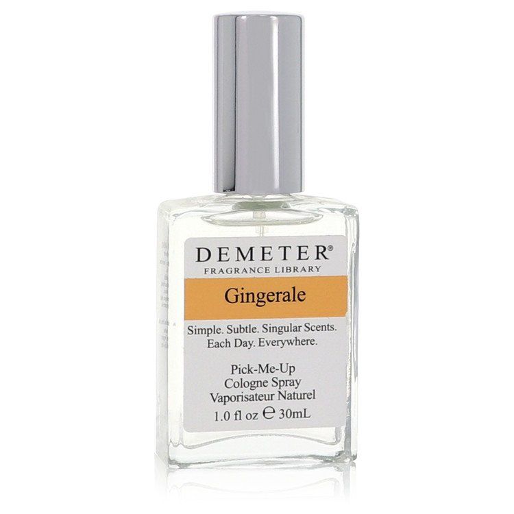 Demeter Gingerale de Demeter Colonia en Spray