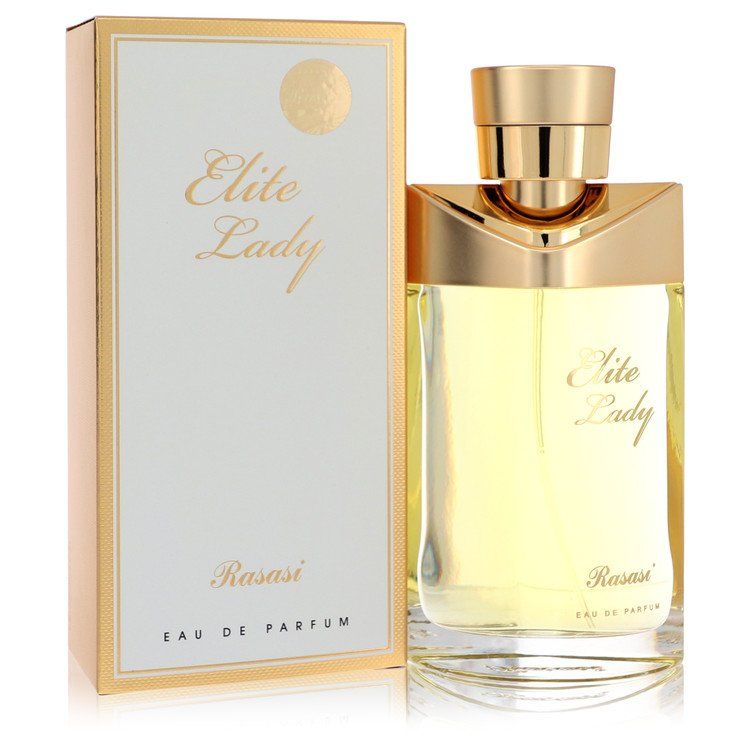 Rasasi Elite Lady de Rasasi Eau de Parfum en Spray