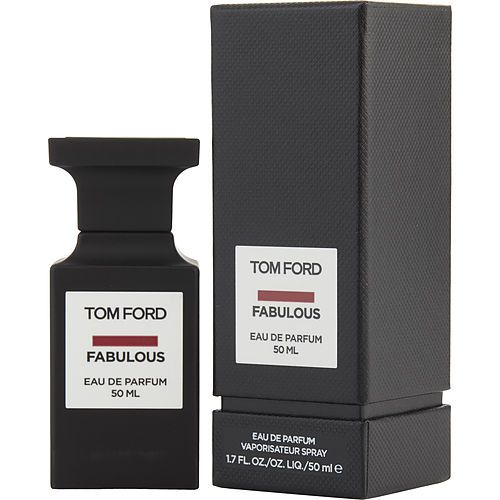 TOM FORD FUCKING FABULOUS de Tom Ford EAU DE PARFUM SPRAY 1.7 OZ (VERSIÓN LIMPIA)