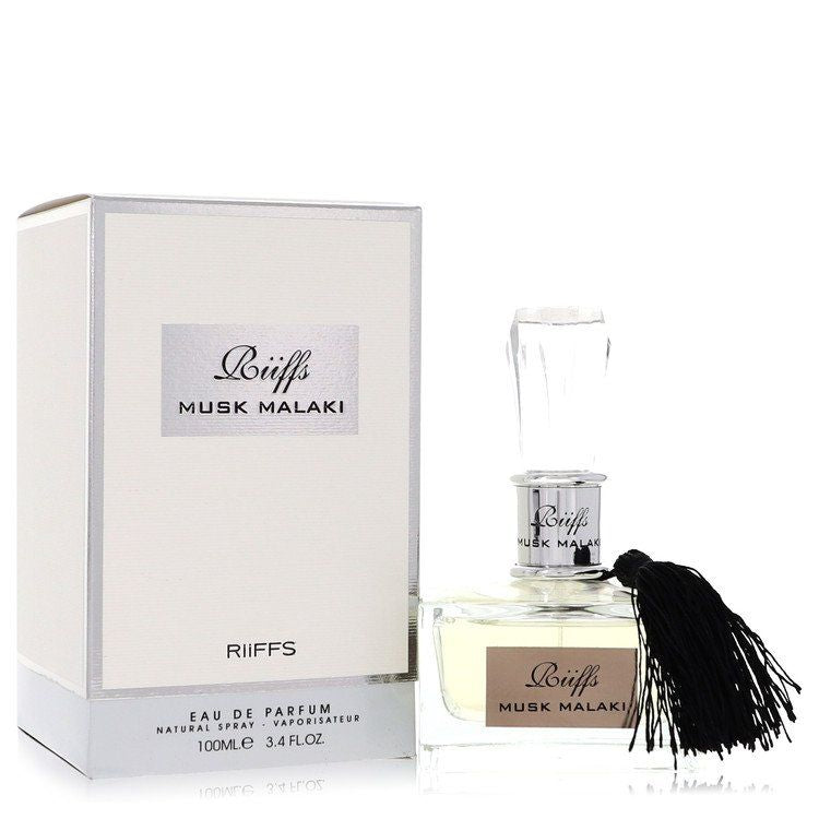 Riiffs Musk Malaki de Riiffs Eau De Parfum Spray (Unisex)
