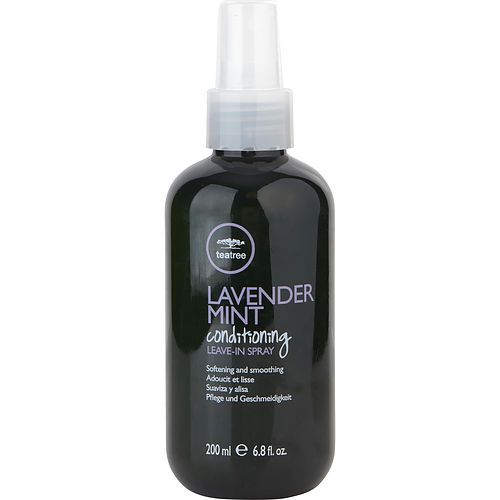 PAUL MITCHELL por Paul Mitchell TEA TREE LAVENDER MINT SPRAY SIN ENJUAGUE 6.8 OZ
