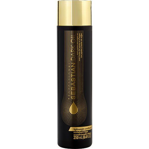 SEBASTIAN by Sebastian ACONDICIONADOR LIGERO DARK OIL 8.45 OZ