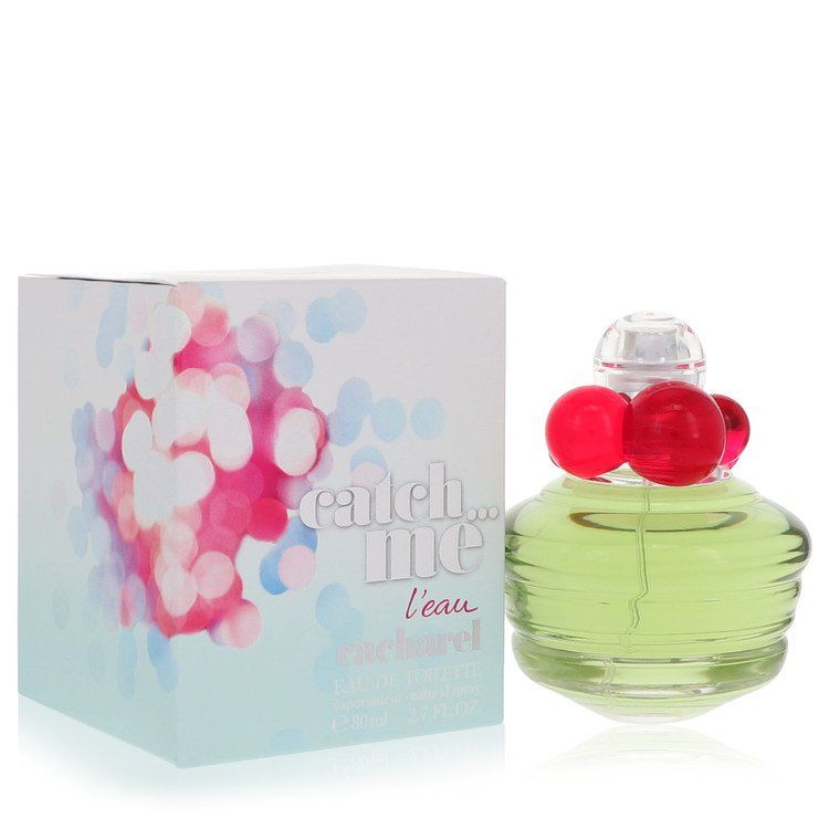 Catch Me L'eau de Cacharel Eau de Toilette Vaporizador