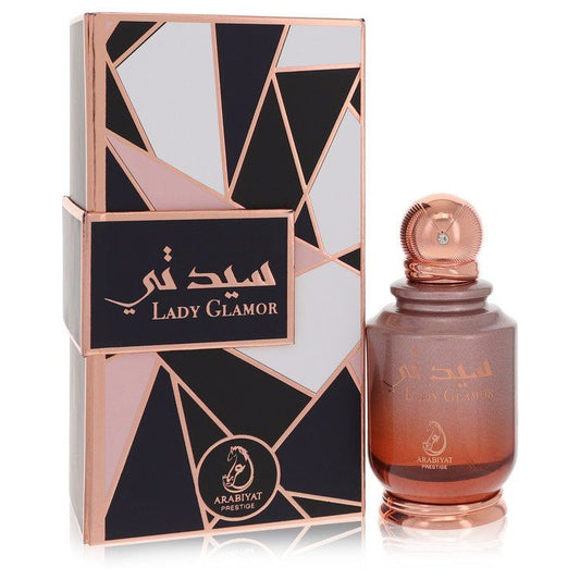 Lady Glamor de Arabiyat Prestige Eau De Parfum en Spray