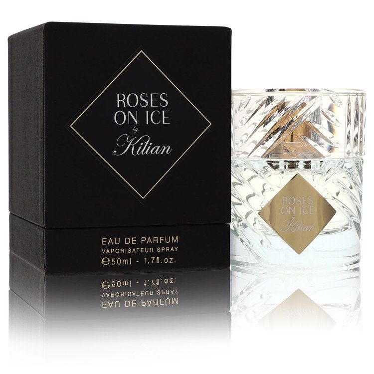Kilian Roses On Ice de Kilian Eau de Parfum Spray Rellenable