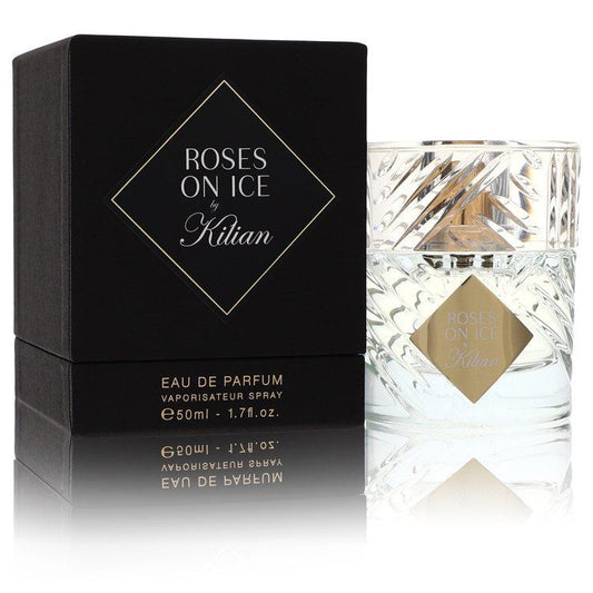 Kilian Roses On Ice de Kilian Eau de Parfum Spray Rellenable