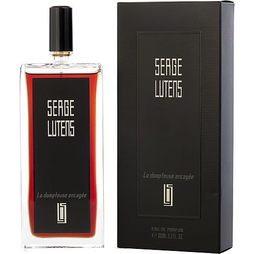 SERGE LUTENS LA DOMPTEUSE ENCAGEE de Serge Lutens EAU DE PARFUM SPRAY 3.4 OZ