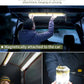 PuffyGlo Inflatable LED Tube Camping Light