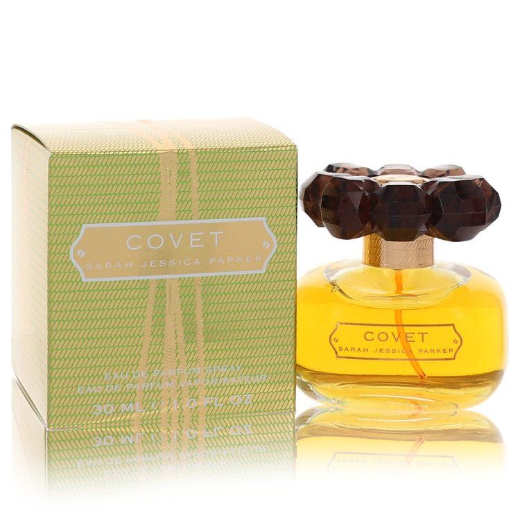 Covet de Sarah Jessica Parker Eau De Parfum Vaporizador