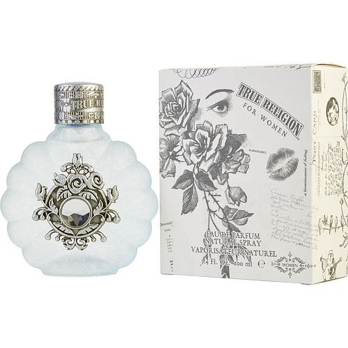 TRUE RELIGION de True Religion EAU DE PARFUM SPRAY 3.4 OZ
