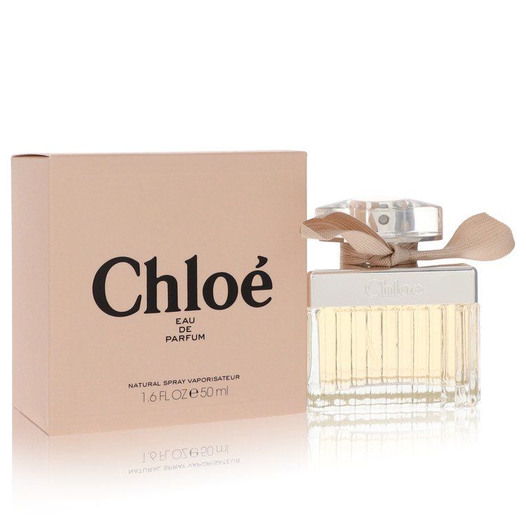 Chloe (nueva) de Chloe Eau De Parfum Spray