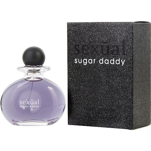 SEXUAL SUGAR DADDY de Michel Germain VAPORIZADOR EDT 4.2 OZ