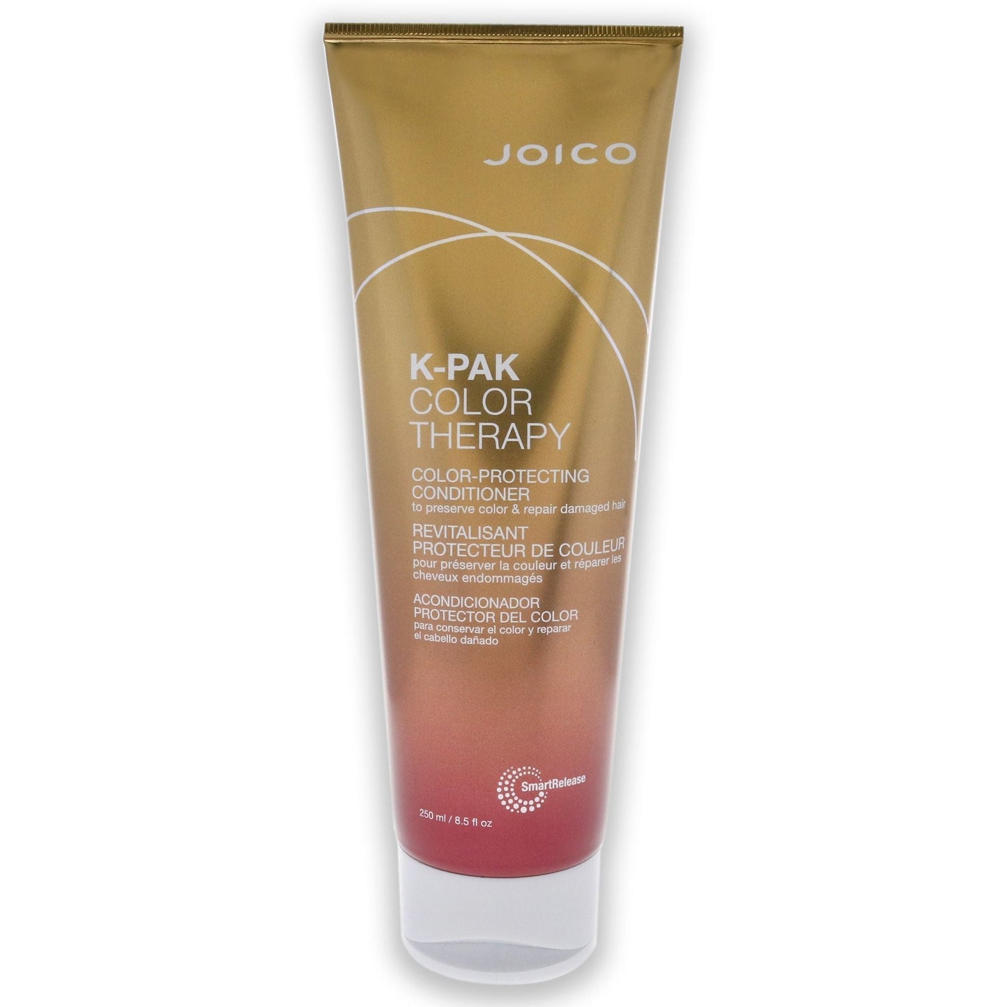 Acondicionador K-Pak Color Therapy de Joico para Unisex - Acondicionador de 8.5 oz