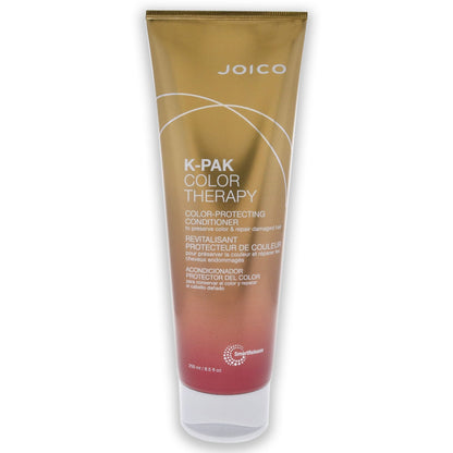 Acondicionador K-Pak Color Therapy de Joico para Unisex - Acondicionador de 8.5 oz