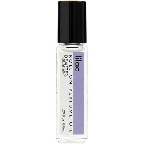 DEMETER LILAC de Demeter PERFUME EN ACEITE EN ROLL-ON 8.5 ML